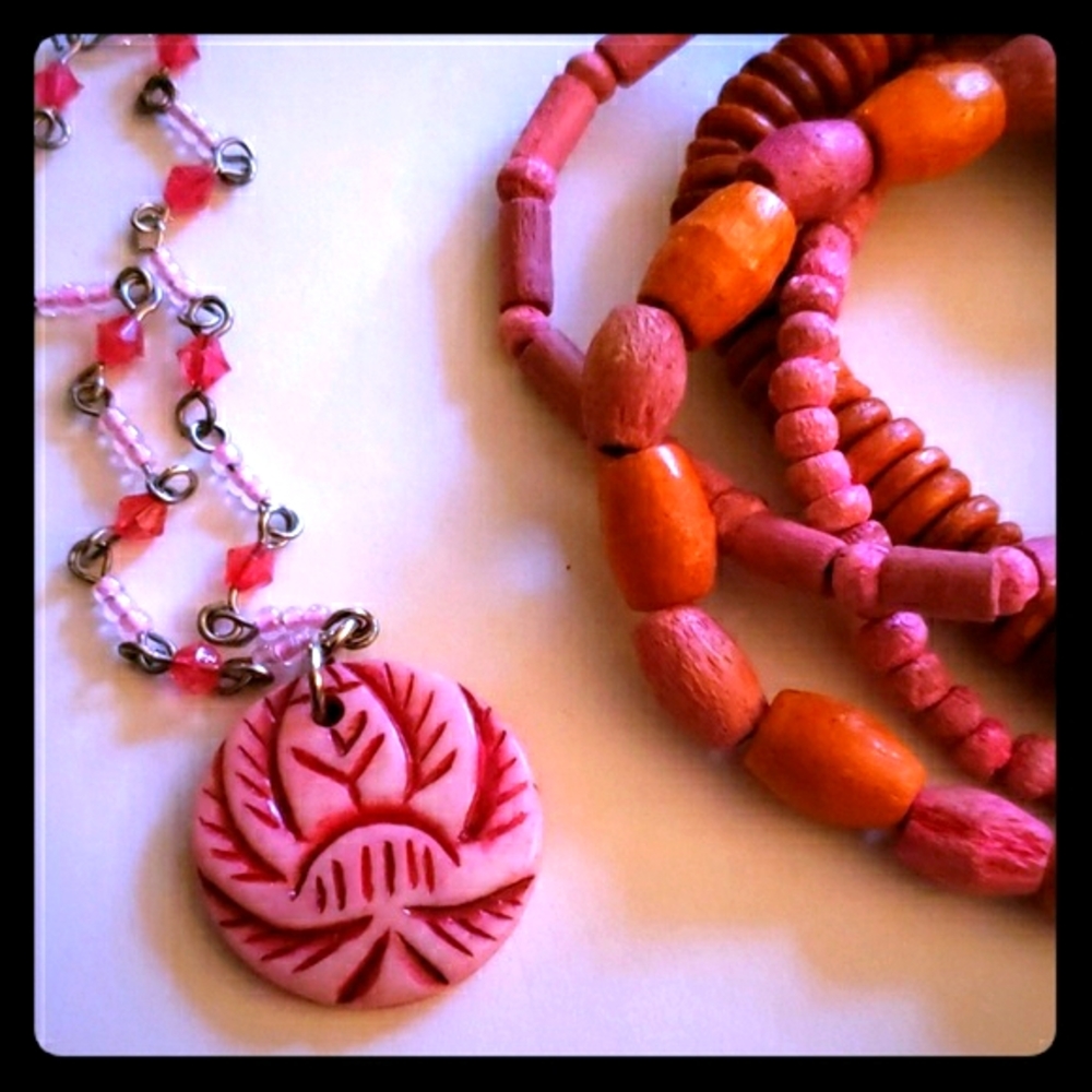 Assortment Of Costume Jewelry View 5